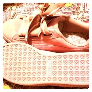 Beautiful PUMA shoes